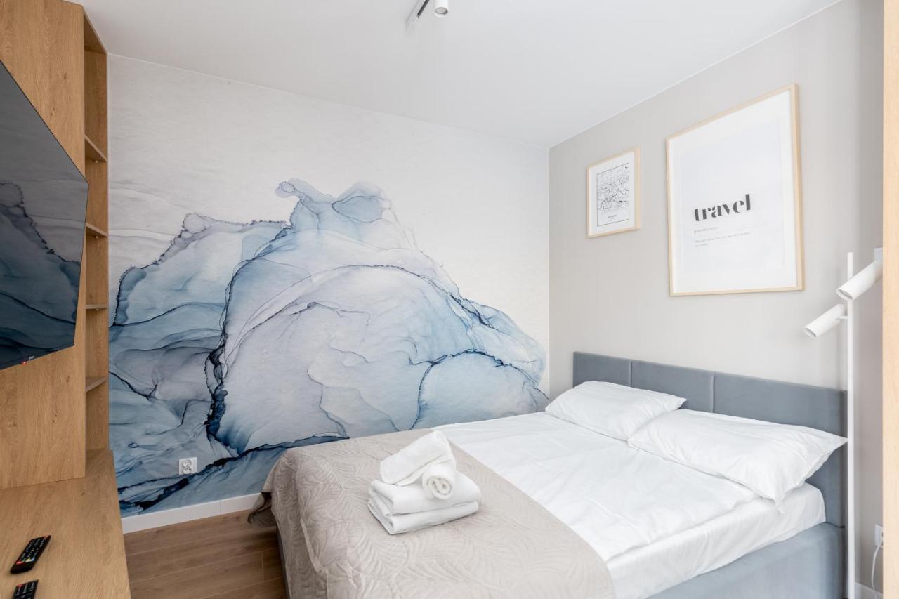 Cracow Luxury Spa Apartment #6 Краків Екстер'єр фото